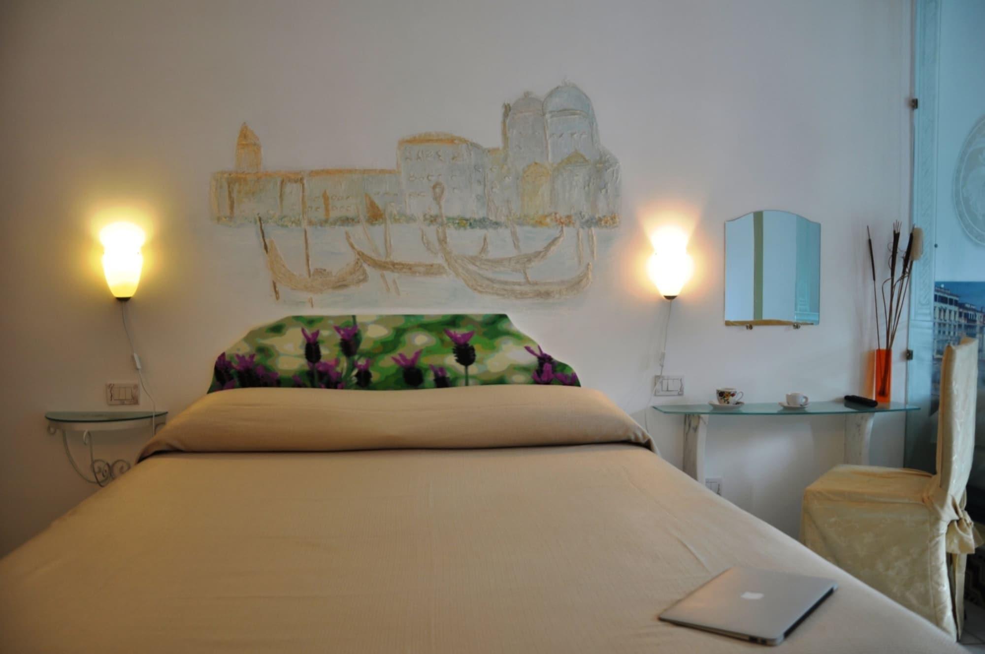Casa Mazzola Bed & Breakfast Sant'Agnello Exterior photo