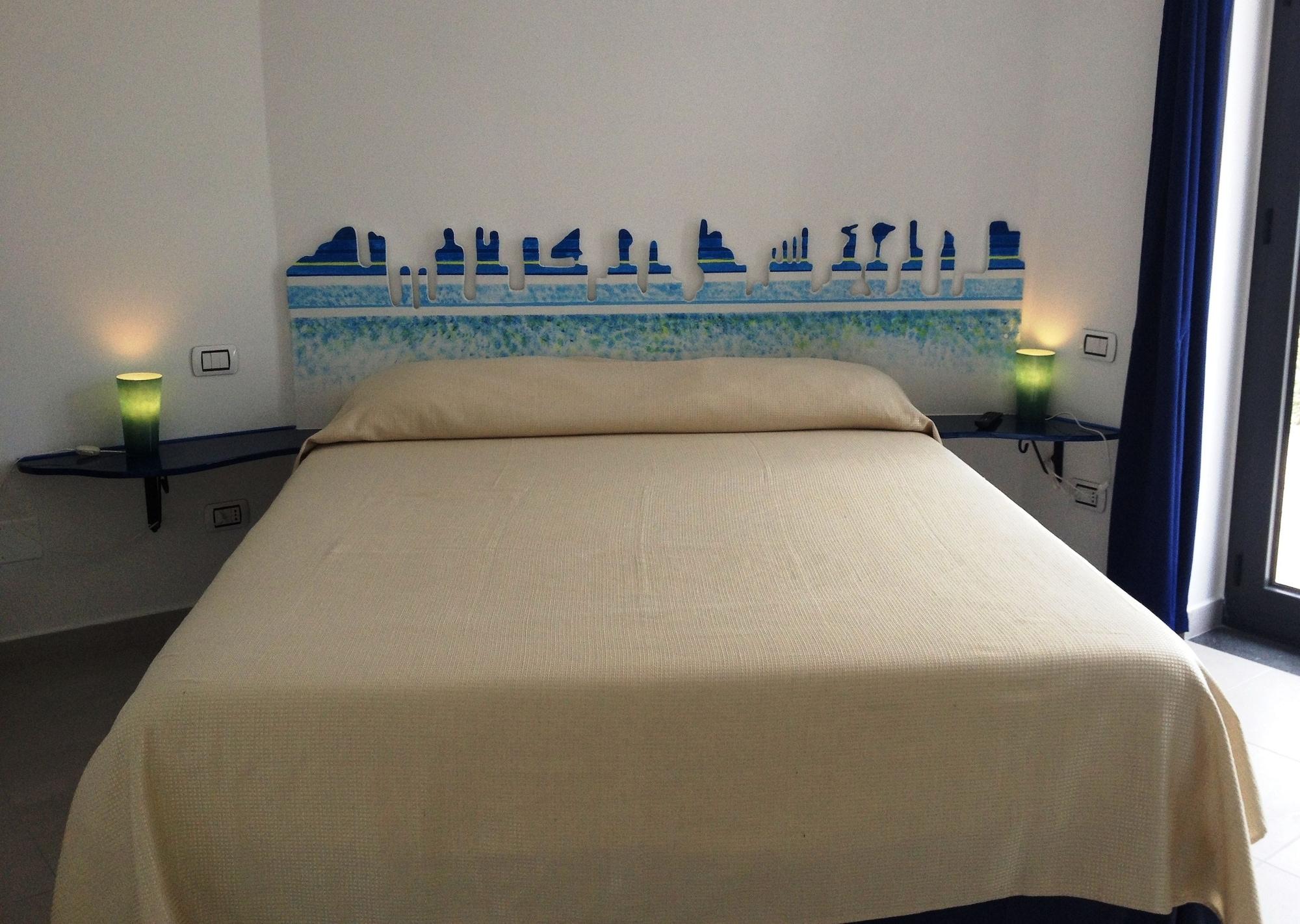 Casa Mazzola Bed & Breakfast Sant'Agnello Exterior photo