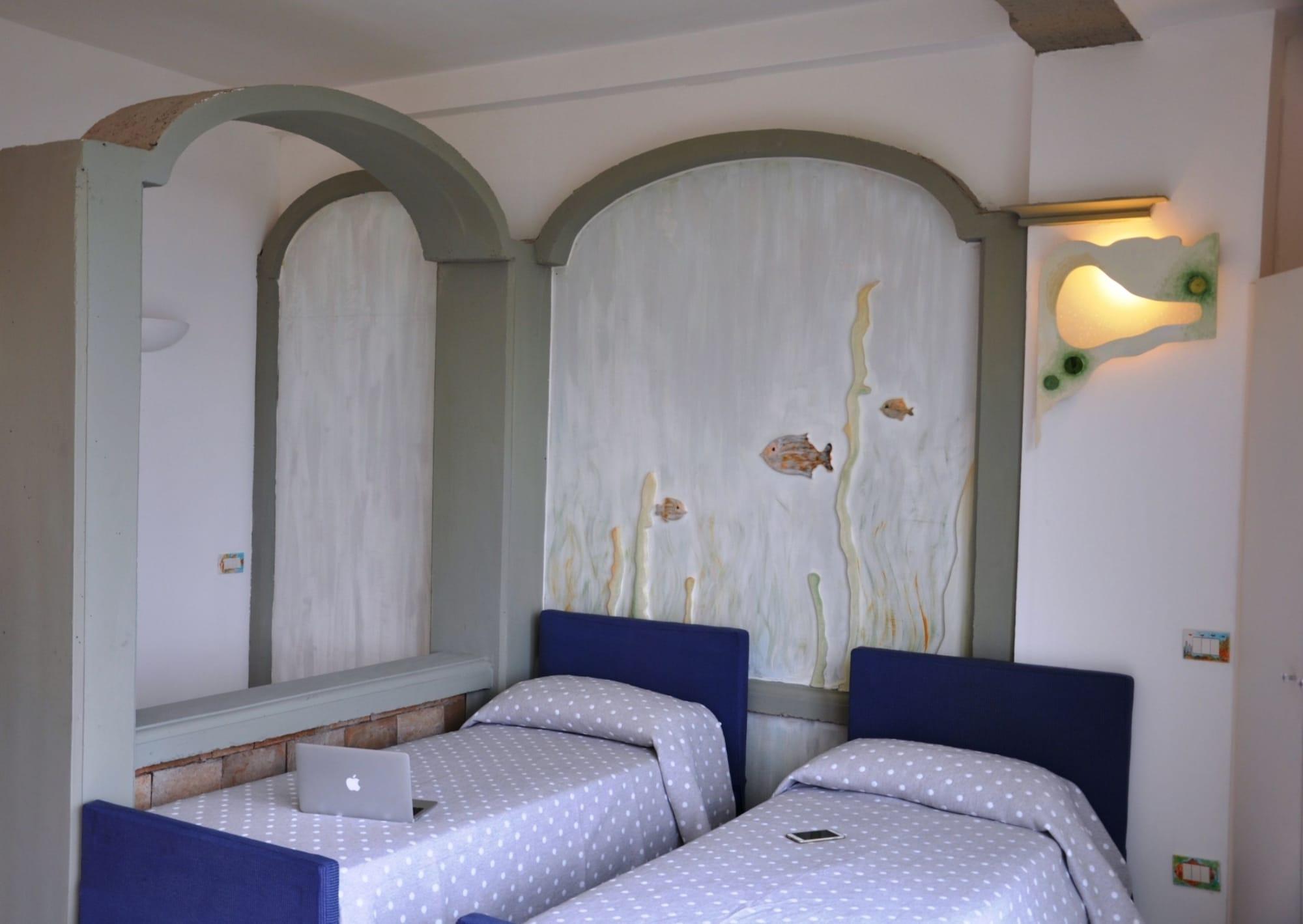 Casa Mazzola Bed & Breakfast Sant'Agnello Exterior photo