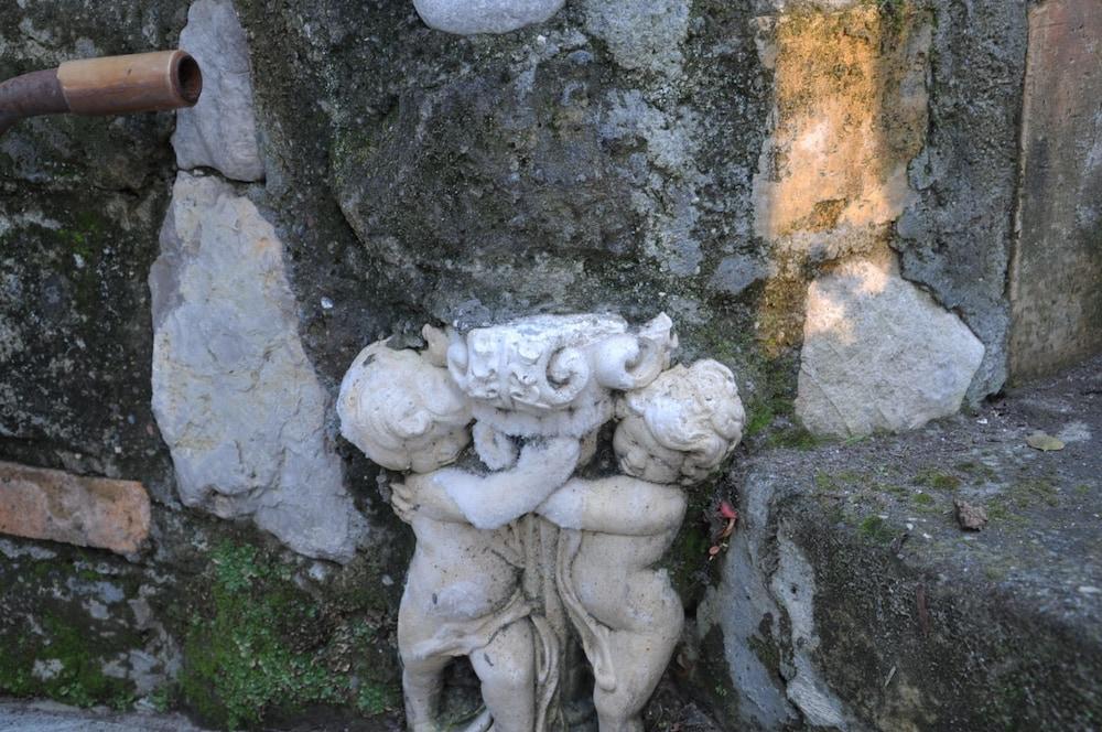 Casa Mazzola Bed & Breakfast Sant'Agnello Exterior photo
