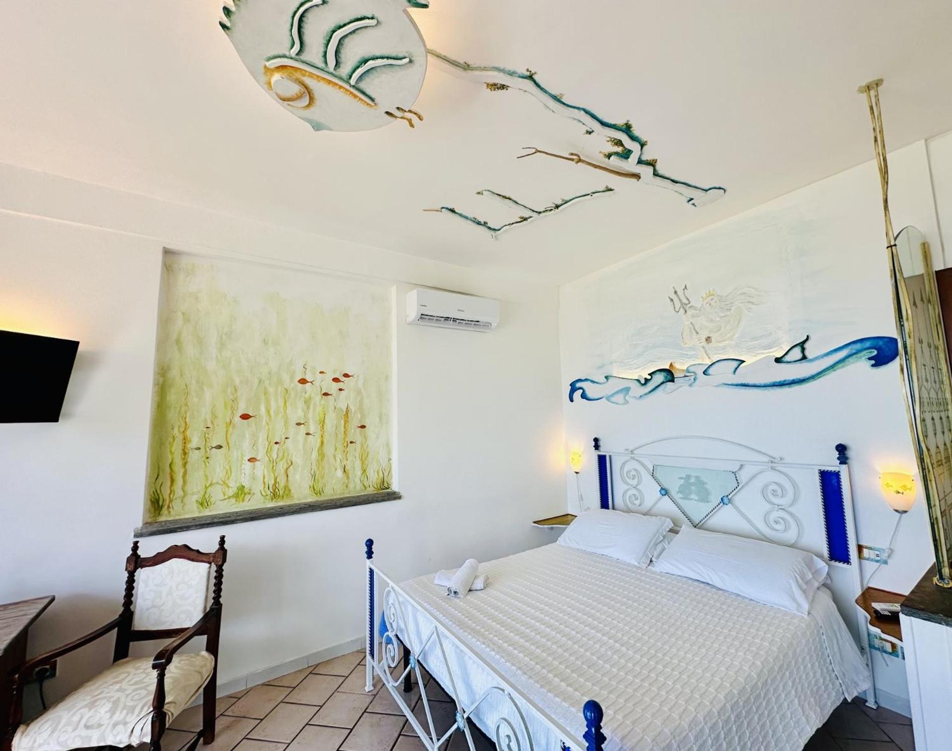 Casa Mazzola Bed & Breakfast Sant'Agnello Exterior photo