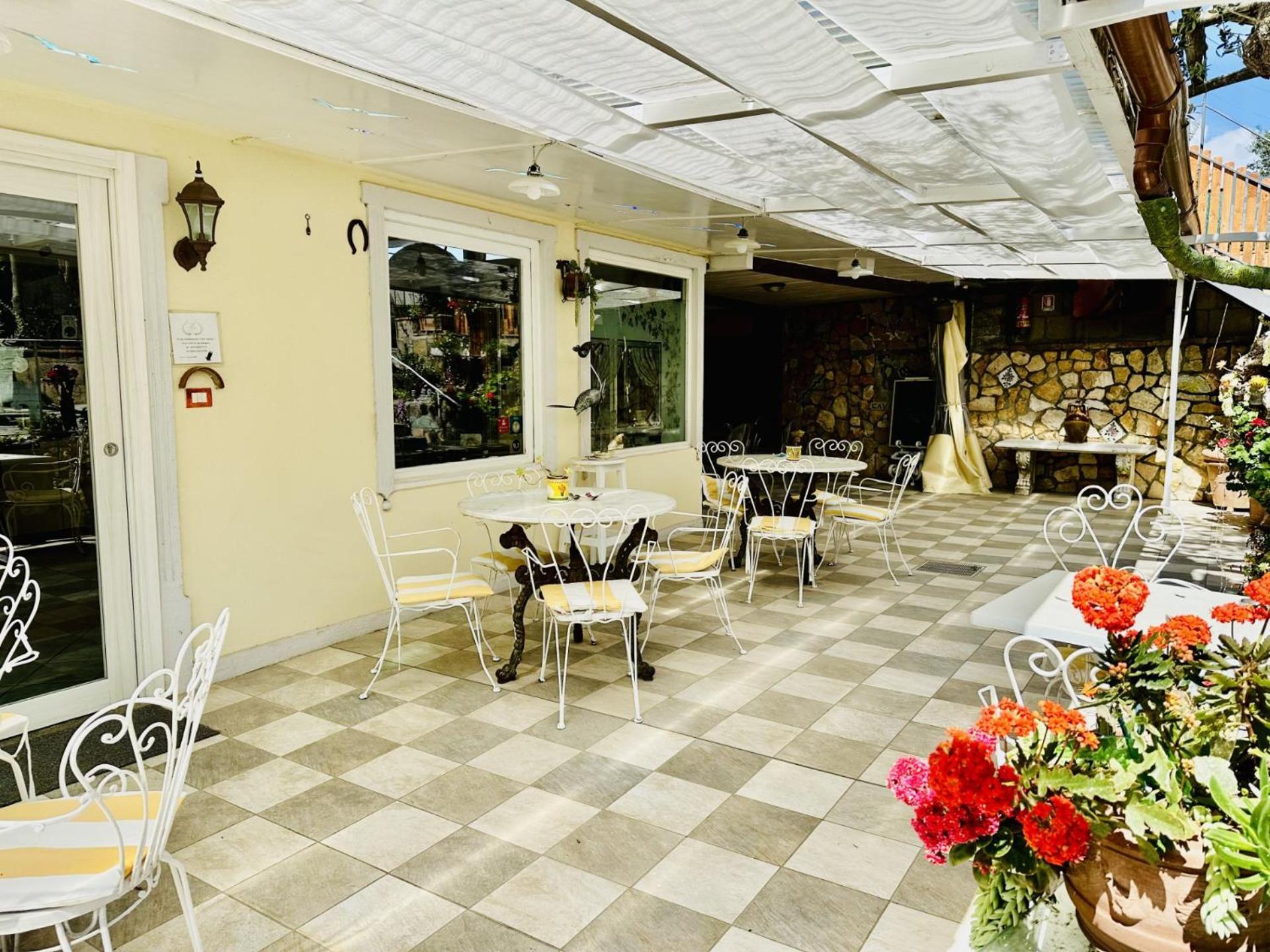 Casa Mazzola Bed & Breakfast Sant'Agnello Exterior photo