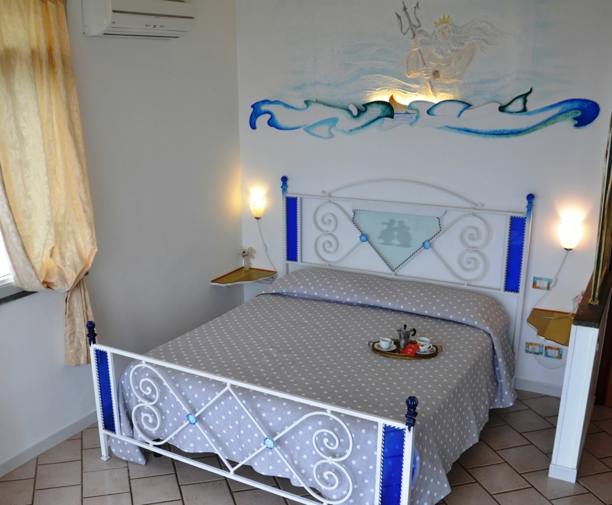 Casa Mazzola Bed & Breakfast Sant'Agnello Exterior photo
