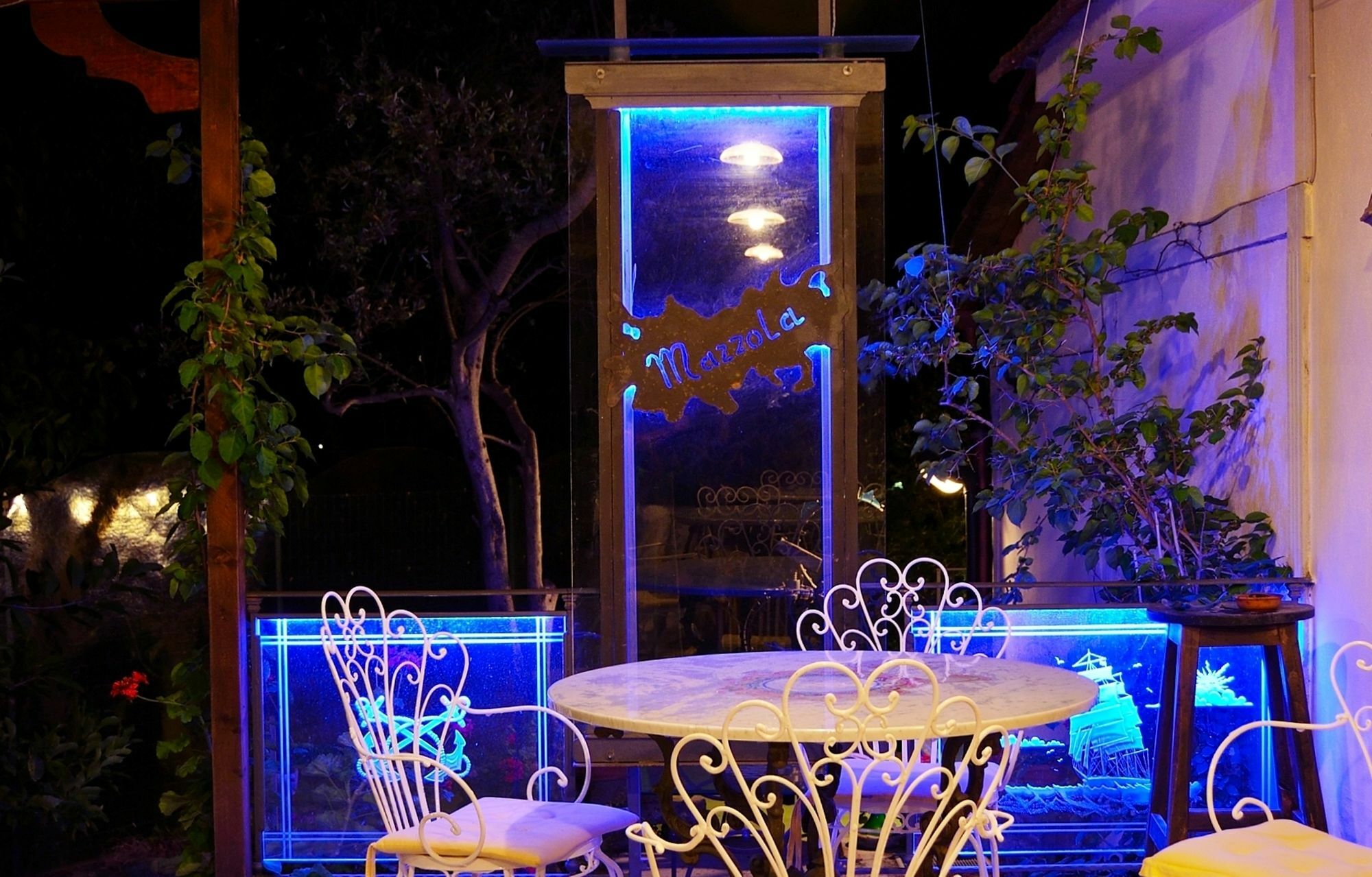 Casa Mazzola Bed & Breakfast Sant'Agnello Exterior photo